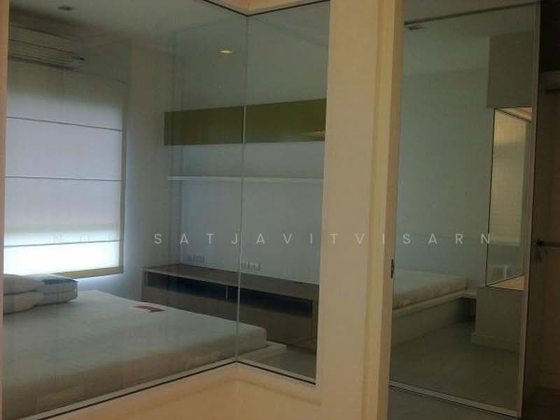 The Room Ratchada-Ladprao, Bangkok, Ladprao Road, Chan Kasem, Chatuchak, Bangkok, 1 Bedroom, 41 sqm, Condo For Rent, by Nop Satjavitvisarn, 500403407 - DDproperty.com