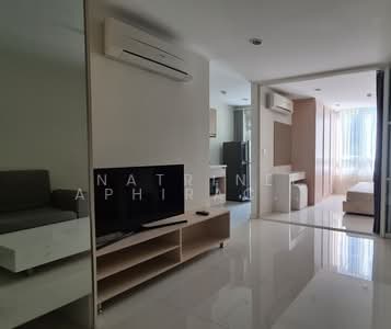 For Rent - Elements Srinakarin, Bangkok