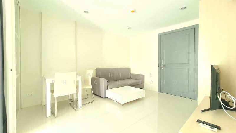 Elements Srinakarin : อิลีเม้นท์ ศรีนครินทร์, กรุงเทพ, 43-1 ซอยสุภาพงษ์ 3 แยก 4 ถนนศรีนครินทร์, หนองบอน, ประเวศ, กรุงเทพ, 37 ตร.ม., คอนโด ให้เช่า, โดย Natrinee Aphirachatanon, 500403408 - DDproperty.com