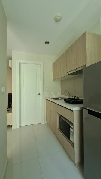 Elements Srinakarin, Bangkok, 43-1 Soi Supaphong 3, Intersection 4, Srinakarin Road, Nong Bon, Prawet, Bangkok, 1 Bedroom, 37 sqm, Condo For Rent, by Natrinee Aphirachatanon, 500403408 - DDproperty.com