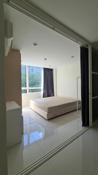 Elements Srinakarin, Bangkok, 43-1 Soi Supaphong 3, Intersection 4, Srinakarin Road, Nong Bon, Prawet, Bangkok, 1 Bedroom, 37 sqm, Condo For Rent, by Natrinee Aphirachatanon, 500403408 - DDproperty.com