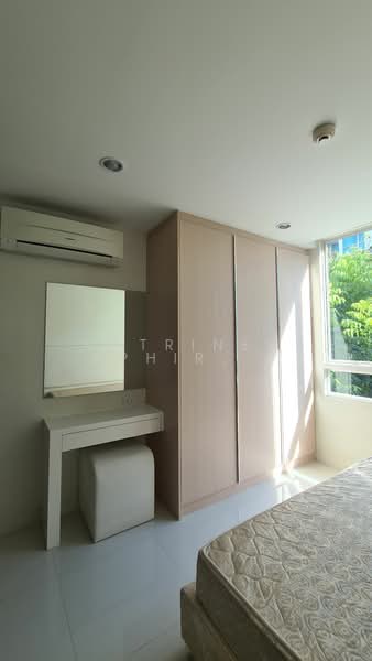 Elements Srinakarin : อิลีเม้นท์ ศรีนครินทร์, กรุงเทพ, 43-1 ซอยสุภาพงษ์ 3 แยก 4 ถนนศรีนครินทร์, หนองบอน, ประเวศ, กรุงเทพ, 37 ตร.ม., คอนโด ให้เช่า, โดย Natrinee Aphirachatanon, 500403408 - DDproperty.com