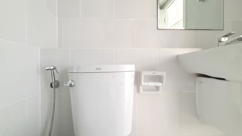 Elements Srinakarin, Bangkok, 43-1 Soi Supaphong 3, Intersection 4, Srinakarin Road, Nong Bon, Prawet, Bangkok, 1 Bedroom, 37 sqm, Condo For Rent, by Natrinee Aphirachatanon, 500403408 - DDproperty.com