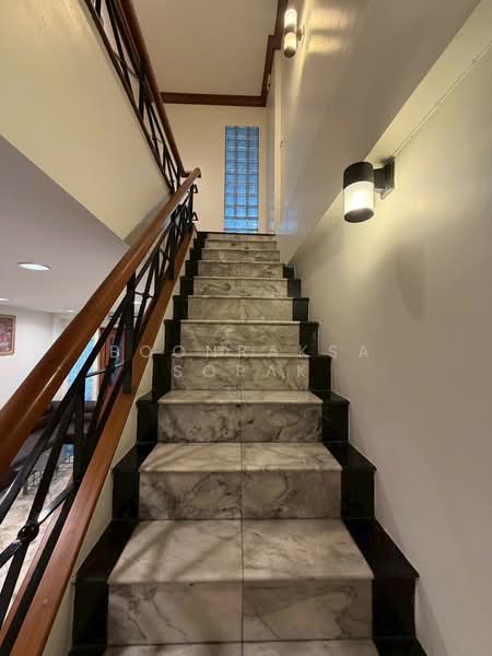 4-BR Townhouse, Bangkok, Arun Amarin, Bangkok Noi, Bangkok, 4 Bedrooms, 104 sqm, Townhouse For Rent, by Boonraksa Sopak, 500403410 - DDproperty.com