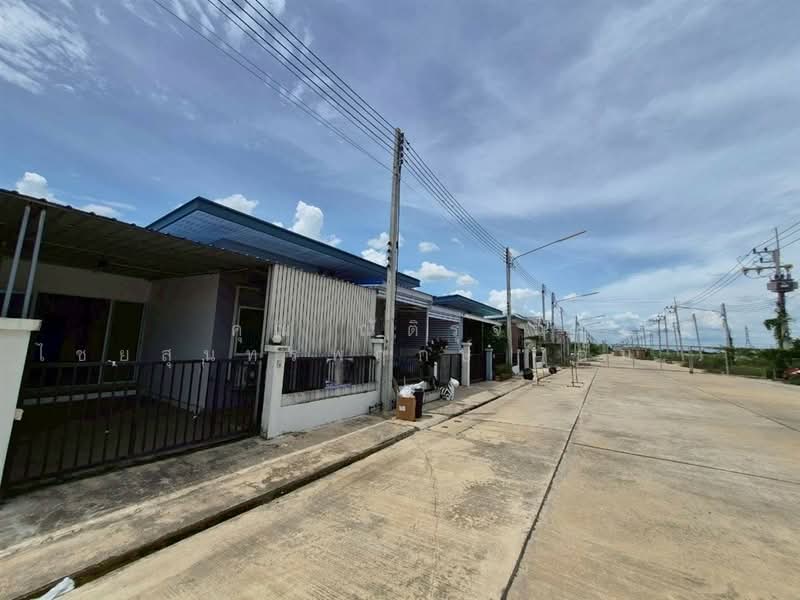ธนแสน คลอง12, Pathum Thani, ถนนรังสิต-นครนายก, Bung Khohai, Lam Luk Ka, Pathum Thani, 2 Bedrooms, 130 sqm, Townhouse For Sale, by คุณ ณัติรุจน์ ไชยสุนทรพฤกษ์ (ตั้ม), 500403411 - DDproperty.com