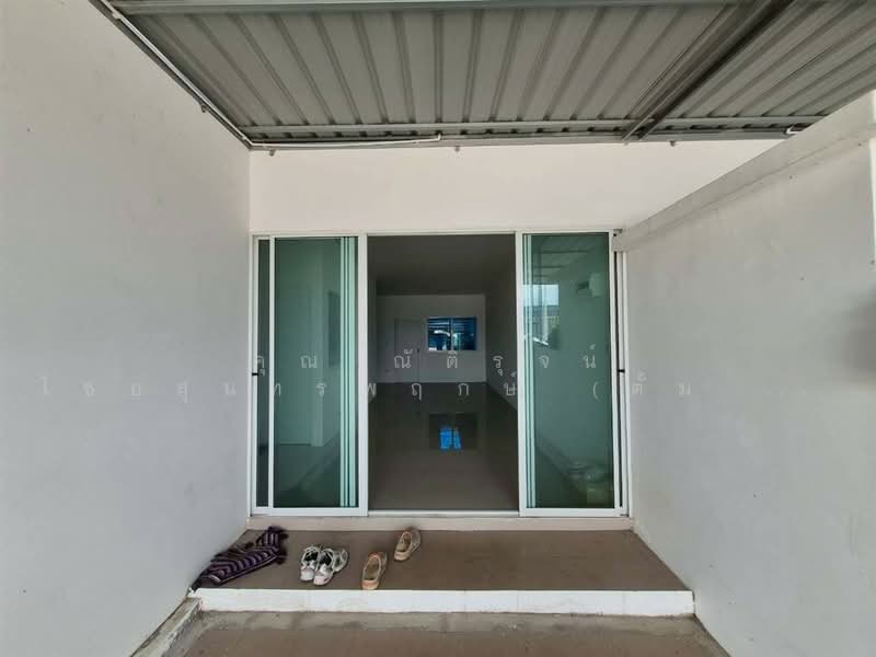 ธนแสน คลอง12, Pathum Thani, ถนนรังสิต-นครนายก, Bung Khohai, Lam Luk Ka, Pathum Thani, 2 Bedrooms, 130 sqm, Townhouse For Sale, by คุณ ณัติรุจน์ ไชยสุนทรพฤกษ์ (ตั้ม), 500403411 - DDproperty.com