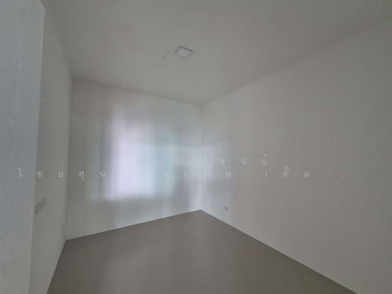 ธนแสน คลอง12, Pathum Thani, ถนนรังสิต-นครนายก, Bung Khohai, Lam Luk Ka, Pathum Thani, 2 Bedrooms, 130 sqm, Townhouse For Sale, by คุณ ณัติรุจน์ ไชยสุนทรพฤกษ์ (ตั้ม), 500403411 - DDproperty.com