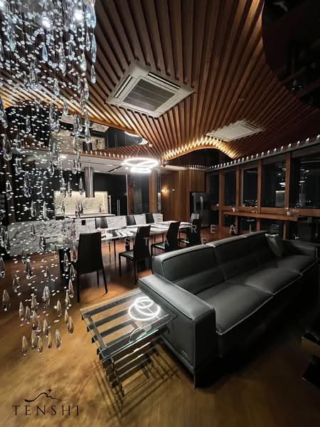 The Millennium Condo, Prachin Buri, 304 Industrial Estate Road, Tha Tum, Sri Maha Pho, Prachin Buri, 3 Bedrooms, 323 sqm, Condo For Sale, by Shinyu Real Estate, 500403412 - DDproperty.com