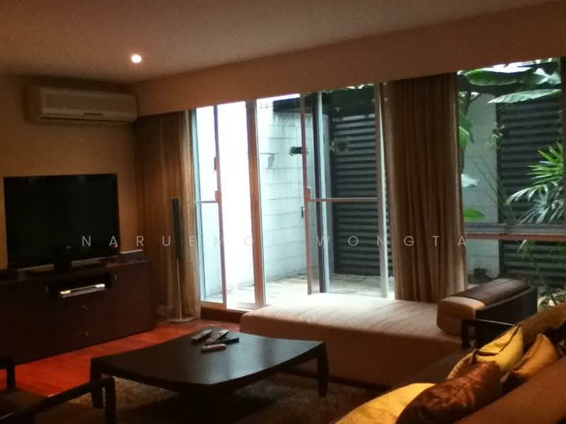 Urbana Sukhumvit 15, Bangkok, Soi Sukhumvit 15, Khlongtoei Nua, Watthana, Bangkok, 2 Bedrooms, 191 sqm, Condo For Rent, by Naruemol Wongta, 500403413 - DDproperty.com