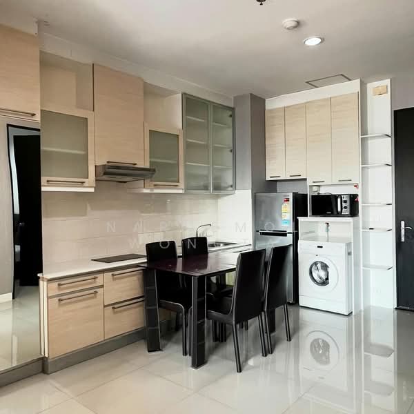 Citi Smart Sukhumvit 18 : ซิตี้ สมาร์ท สุขุมวิท 18, กรุงเทพ, 366 ซอยสุขุมวิท 18 ถนนสุขุมวิท, คลองเตย, กรุงเทพ, 73 ตร.ม., คอนโด ให้เช่า, โดย Pimonnat Sujindawong, 500403420 - DDproperty.com