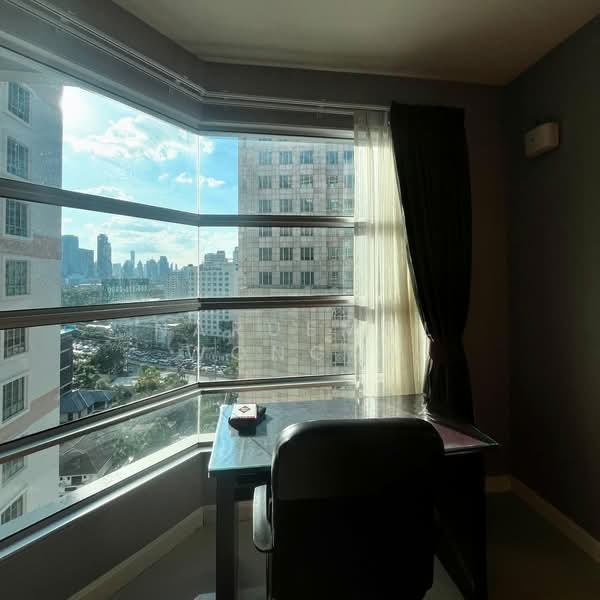 Citi Smart Sukhumvit 18, Bangkok, 366 Soi Sukhumvit 18, Sukhumvit Road, Khlong Toei, Bangkok, 2 Bedrooms, 73 sqm, Condo For Rent, by Pimonnat Sujindawong, 500403420 - DDproperty.com