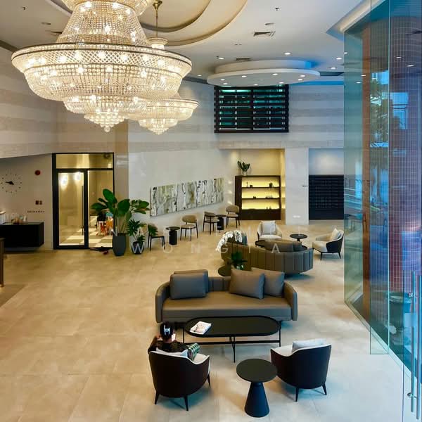 Citi Smart Sukhumvit 18 : ซิตี้ สมาร์ท สุขุมวิท 18, กรุงเทพ, 366 ซอยสุขุมวิท 18 ถนนสุขุมวิท, คลองเตย, กรุงเทพ, 73 ตร.ม., คอนโด ให้เช่า, โดย Pimonnat Sujindawong, 500403420 - DDproperty.com
