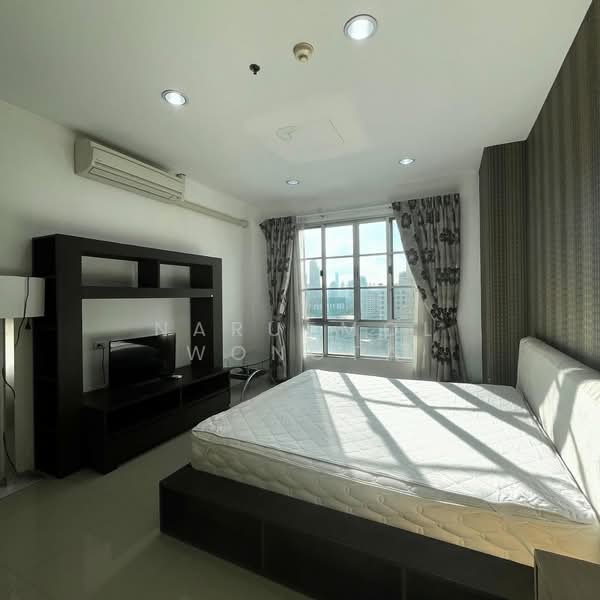 Citi Smart Sukhumvit 18 : ซิตี้ สมาร์ท สุขุมวิท 18, กรุงเทพ, 366 ซอยสุขุมวิท 18 ถนนสุขุมวิท, คลองเตย, กรุงเทพ, 73 ตร.ม., คอนโด ให้เช่า, โดย Pimonnat Sujindawong, 500403420 - DDproperty.com
