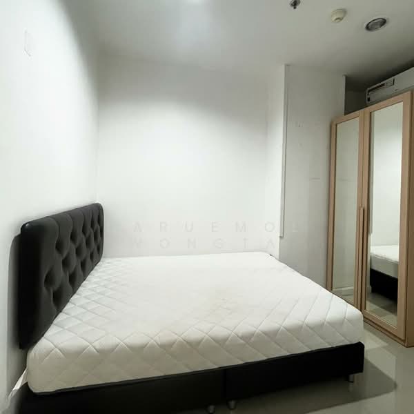 Citi Smart Sukhumvit 18 : ซิตี้ สมาร์ท สุขุมวิท 18, กรุงเทพ, 366 ซอยสุขุมวิท 18 ถนนสุขุมวิท, คลองเตย, กรุงเทพ, 73 ตร.ม., คอนโด ให้เช่า, โดย Pimonnat Sujindawong, 500403420 - DDproperty.com