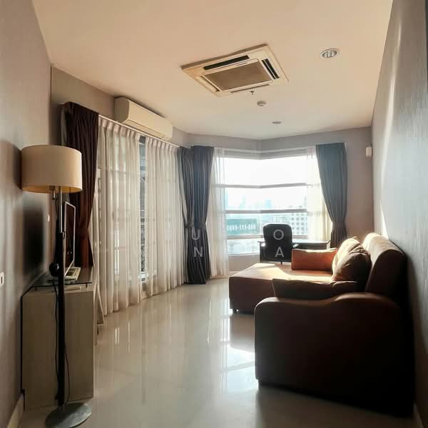 Citi Smart Sukhumvit 18 : ซิตี้ สมาร์ท สุขุมวิท 18, กรุงเทพ, 366 ซอยสุขุมวิท 18 ถนนสุขุมวิท, คลองเตย, กรุงเทพ, 73 ตร.ม., คอนโด ให้เช่า, โดย Pimonnat Sujindawong, 500403420 - DDproperty.com