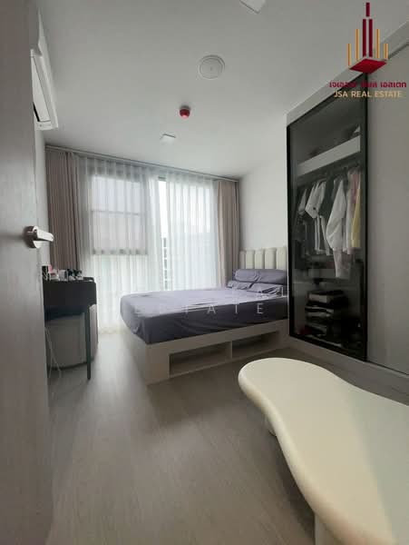 Atmoz Oasis Onnut : แอทโมซ โอเอซิส อ่อนนุช, กรุงเทพ, ซอยอ่อนนุช 66/1 ถนนอ่อนนุช, สวนหลวง, กรุงเทพ, 55 ตร.ม., คอนโด ขาย, โดย JSA REAL ESTATE, 500403421 - DDproperty.com