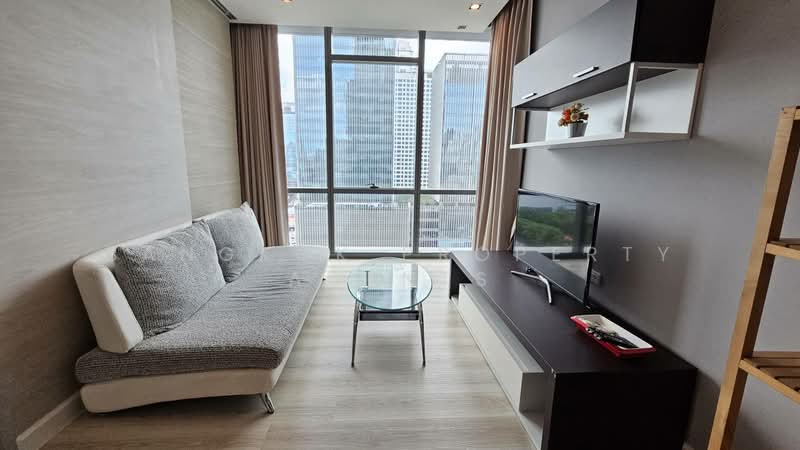 The Room Sukhumvit 21 : เดอะ รูม สุขุมวิท 21, กรุงเทพ, ถนน อโศกมนตรี, คลองเตยเหนือ, วัฒนา, กรุงเทพ, 52 ตร.ม., คอนโด ให้เช่า, โดย BANGKOK PROPERTY AGENTS, 500403422 - DDproperty.com