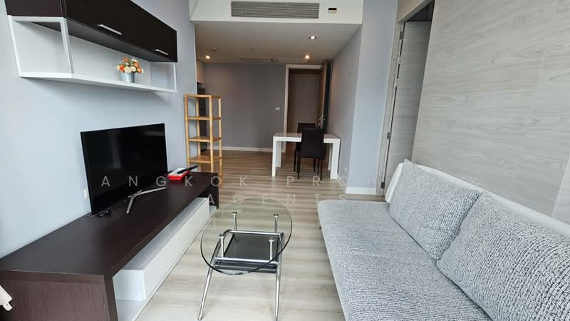The Room Sukhumvit 21 : เดอะ รูม สุขุมวิท 21, กรุงเทพ, ถนน อโศกมนตรี, คลองเตยเหนือ, วัฒนา, กรุงเทพ, 52 ตร.ม., คอนโด ให้เช่า, โดย BANGKOK PROPERTY AGENTS, 500403422 - DDproperty.com