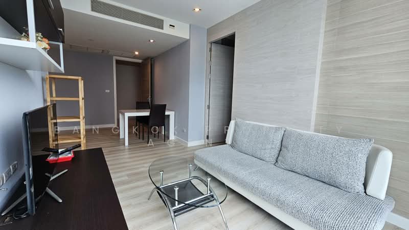 The Room Sukhumvit 21 : เดอะ รูม สุขุมวิท 21, กรุงเทพ, ถนน อโศกมนตรี, คลองเตยเหนือ, วัฒนา, กรุงเทพ, 52 ตร.ม., คอนโด ให้เช่า, โดย BANGKOK PROPERTY AGENTS, 500403422 - DDproperty.com