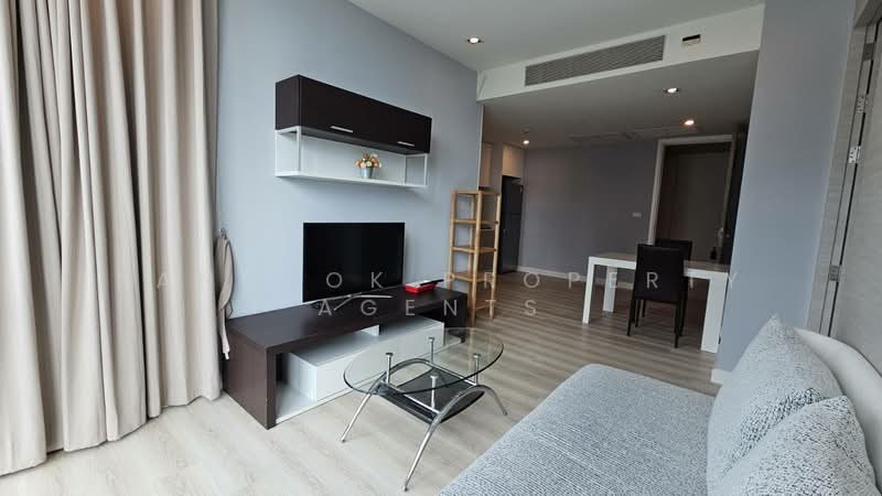 The Room Sukhumvit 21 : เดอะ รูม สุขุมวิท 21, กรุงเทพ, ถนน อโศกมนตรี, คลองเตยเหนือ, วัฒนา, กรุงเทพ, 52 ตร.ม., คอนโด ให้เช่า, โดย BANGKOK PROPERTY AGENTS, 500403422 - DDproperty.com