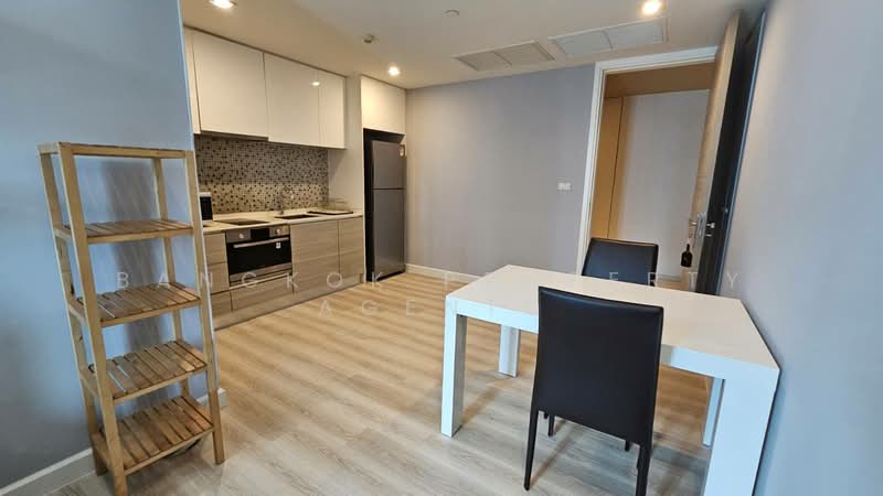 The Room Sukhumvit 21 : เดอะ รูม สุขุมวิท 21, กรุงเทพ, ถนน อโศกมนตรี, คลองเตยเหนือ, วัฒนา, กรุงเทพ, 52 ตร.ม., คอนโด ให้เช่า, โดย BANGKOK PROPERTY AGENTS, 500403422 - DDproperty.com