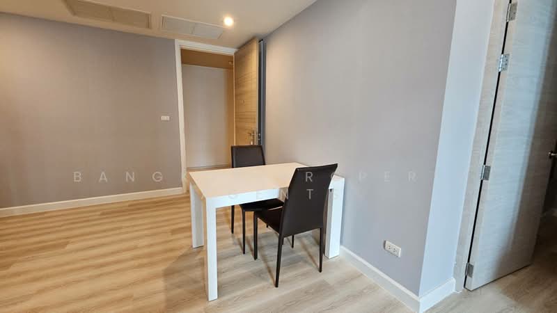 The Room Sukhumvit 21, Bangkok, Asok Montri Rd, Khlongtoei Nua, Watthana, Bangkok, 1 Bedroom, 52 sqm, Condo For Rent, by BANGKOK PROPERTY AGENTS, 500403422 - DDproperty.com