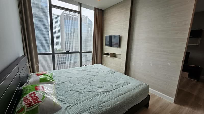 The Room Sukhumvit 21 : เดอะ รูม สุขุมวิท 21, กรุงเทพ, ถนน อโศกมนตรี, คลองเตยเหนือ, วัฒนา, กรุงเทพ, 52 ตร.ม., คอนโด ให้เช่า, โดย BANGKOK PROPERTY AGENTS, 500403422 - DDproperty.com