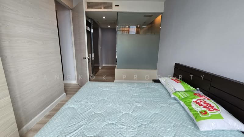 The Room Sukhumvit 21, Bangkok, Asok Montri Rd, Khlongtoei Nua, Watthana, Bangkok, 1 Bedroom, 52 sqm, Condo For Rent, by BANGKOK PROPERTY AGENTS, 500403422 - DDproperty.com