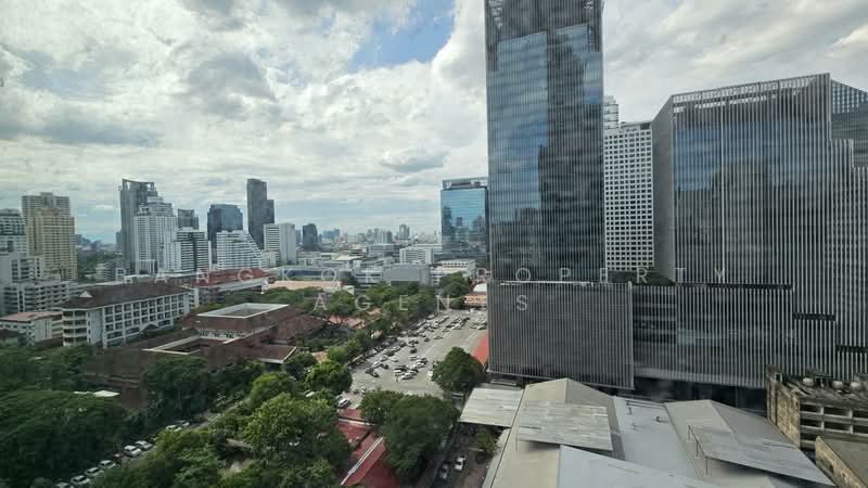 The Room Sukhumvit 21, Bangkok, Asok Montri Rd, Khlongtoei Nua, Watthana, Bangkok, 1 Bedroom, 52 sqm, Condo For Rent, by BANGKOK PROPERTY AGENTS, 500403422 - DDproperty.com