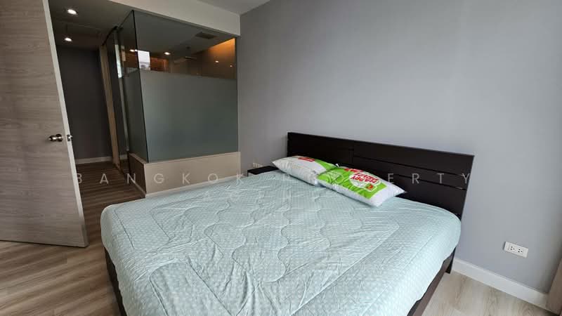 The Room Sukhumvit 21 : เดอะ รูม สุขุมวิท 21, กรุงเทพ, ถนน อโศกมนตรี, คลองเตยเหนือ, วัฒนา, กรุงเทพ, 52 ตร.ม., คอนโด ให้เช่า, โดย BANGKOK PROPERTY AGENTS, 500403422 - DDproperty.com