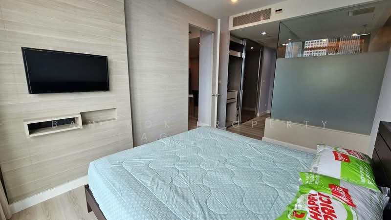The Room Sukhumvit 21, Bangkok, Asok Montri Rd, Khlongtoei Nua, Watthana, Bangkok, 1 Bedroom, 52 sqm, Condo For Rent, by BANGKOK PROPERTY AGENTS, 500403422 - DDproperty.com