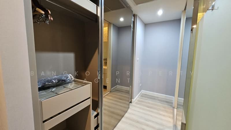 The Room Sukhumvit 21, Bangkok, Asok Montri Rd, Khlongtoei Nua, Watthana, Bangkok, 1 Bedroom, 52 sqm, Condo For Rent, by BANGKOK PROPERTY AGENTS, 500403422 - DDproperty.com
