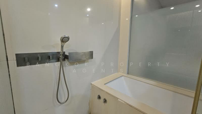 The Room Sukhumvit 21, Bangkok, Asok Montri Rd, Khlongtoei Nua, Watthana, Bangkok, 1 Bedroom, 52 sqm, Condo For Rent, by BANGKOK PROPERTY AGENTS, 500403422 - DDproperty.com