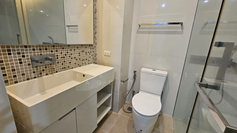 The Room Sukhumvit 21 : เดอะ รูม สุขุมวิท 21, กรุงเทพ, ถนน อโศกมนตรี, คลองเตยเหนือ, วัฒนา, กรุงเทพ, 52 ตร.ม., คอนโด ให้เช่า, โดย BANGKOK PROPERTY AGENTS, 500403422 - DDproperty.com