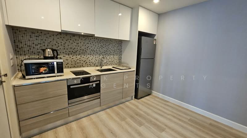 The Room Sukhumvit 21, Bangkok, Asok Montri Rd, Khlongtoei Nua, Watthana, Bangkok, 1 Bedroom, 52 sqm, Condo For Rent, by BANGKOK PROPERTY AGENTS, 500403422 - DDproperty.com