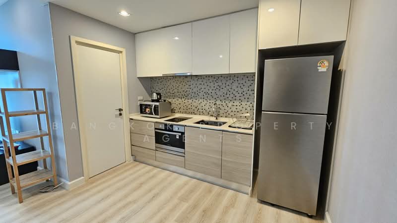 The Room Sukhumvit 21 : เดอะ รูม สุขุมวิท 21, กรุงเทพ, ถนน อโศกมนตรี, คลองเตยเหนือ, วัฒนา, กรุงเทพ, 52 ตร.ม., คอนโด ให้เช่า, โดย BANGKOK PROPERTY AGENTS, 500403422 - DDproperty.com