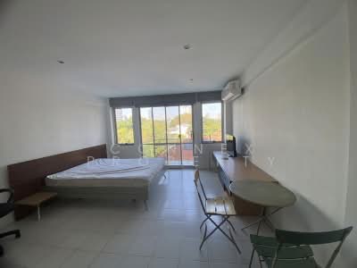 For Rent - Raintree Villa, Bangkok