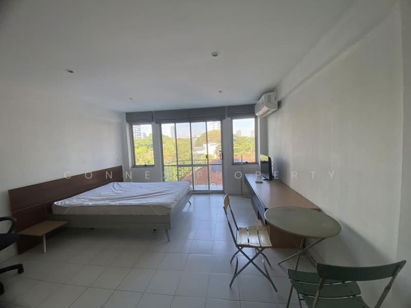 Raintree Villa : เรนทรี วิลล่า, กรุงเทพ, 108 198 ซอยสุขุมวิท 53, คลองตันเหนือ, วัฒนา, กรุงเทพ, 30 ตร.ม., คอนโด ให้เช่า, โดย Connex Property, 500403424 - DDproperty.com