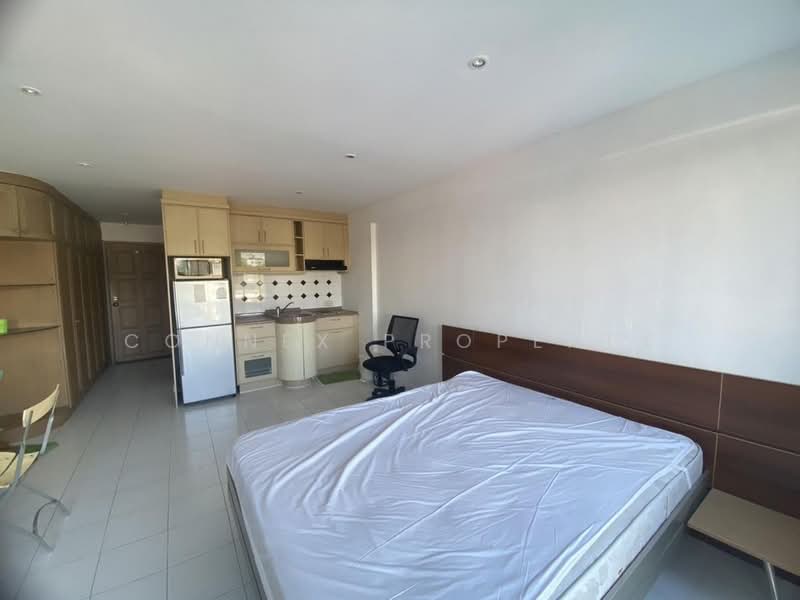 Raintree Villa : เรนทรี วิลล่า, กรุงเทพ, 108 198 ซอยสุขุมวิท 53, คลองตันเหนือ, วัฒนา, กรุงเทพ, 30 ตร.ม., คอนโด ให้เช่า, โดย Connex Property, 500403424 - DDproperty.com
