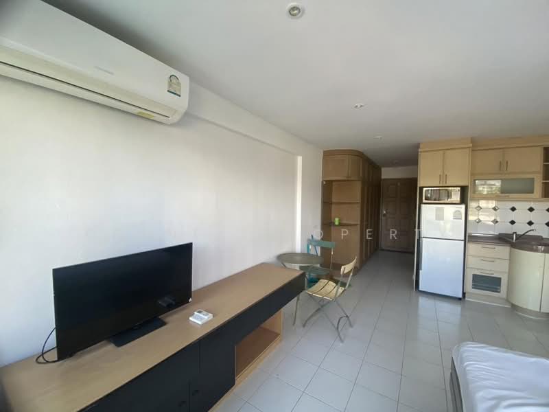 Raintree Villa : เรนทรี วิลล่า, กรุงเทพ, 108 198 ซอยสุขุมวิท 53, คลองตันเหนือ, วัฒนา, กรุงเทพ, 30 ตร.ม., คอนโด ให้เช่า, โดย Connex Property, 500403424 - DDproperty.com
