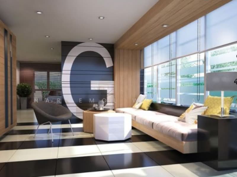 Elio Del Ray, Bangkok, 95 Sukhumvit 64 Road, Bang Chak, Phra Khanong, Bangkok, 1 Bedroom, 26 sqm, Condo For Sale, by Naruemol Wongta, 500403428 - DDproperty.com