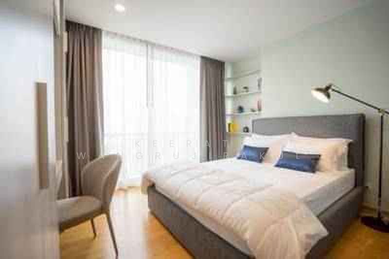 Noble Revo Silom, Bangkok, 88 Soi Surasak Surasak Road, Silom, Bang Rak, Bangkok, 1 Bedroom, 33 sqm, Condo For Rent, by Keerati Wangrujirakul, 500403429 - DDproperty.com