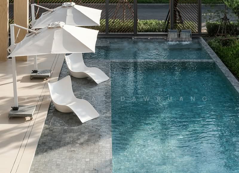 Vivaldi Bangna, Samut Prakan, 888 13, Bang Kaeo, Bang Plee, Samut Prakan, 4 Bedrooms, 215 sqm, Single Detached House For Sale, by Kanrutai Dawruang, 500403430 - DDproperty.com