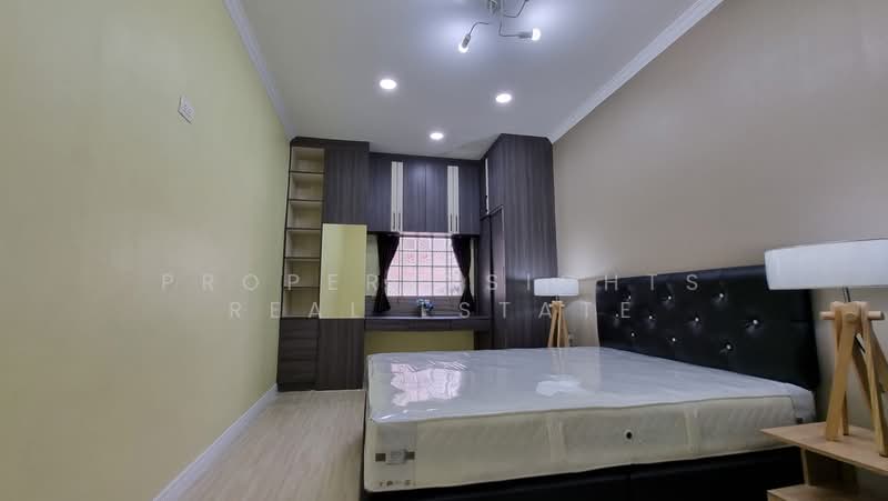 President Park Sukhumvit 24, Bangkok, 99 Sukhumvit 24 Alley, Khlongtoei Nua, Watthana, Bangkok, 2 Bedrooms, 100 sqm, Condo For Rent, by PROPERTYSIGHTS REAL ESTATE, 500403432 - DDproperty.com
