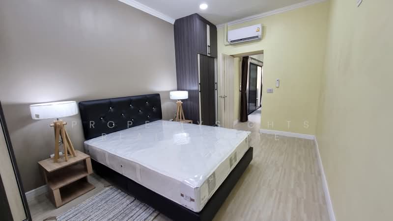 President Park Sukhumvit 24, Bangkok, 99 Sukhumvit 24 Alley, Khlongtoei Nua, Watthana, Bangkok, 2 Bedrooms, 100 sqm, Condo For Rent, by PROPERTYSIGHTS REAL ESTATE, 500403432 - DDproperty.com