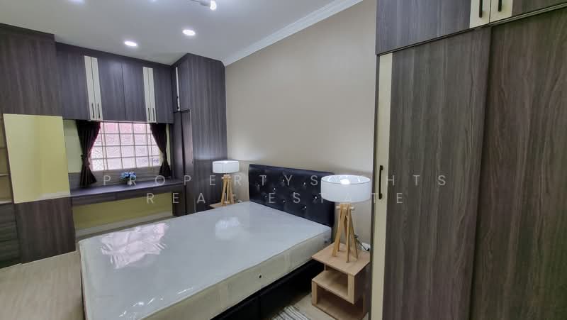President Park Sukhumvit 24, Bangkok, 99 Sukhumvit 24 Alley, Khlongtoei Nua, Watthana, Bangkok, 2 Bedrooms, 100 sqm, Condo For Rent, by PROPERTYSIGHTS REAL ESTATE, 500403432 - DDproperty.com
