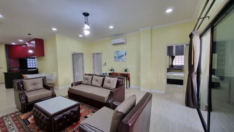 President Park Sukhumvit 24, Bangkok, 99 Sukhumvit 24 Alley, Khlongtoei Nua, Watthana, Bangkok, 2 Bedrooms, 100 sqm, Condo For Rent, by PROPERTYSIGHTS REAL ESTATE, 500403432 - DDproperty.com