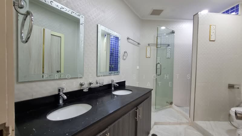 President Park Sukhumvit 24, Bangkok, 99 Sukhumvit 24 Alley, Khlongtoei Nua, Watthana, Bangkok, 2 Bedrooms, 100 sqm, Condo For Rent, by PROPERTYSIGHTS REAL ESTATE, 500403432 - DDproperty.com