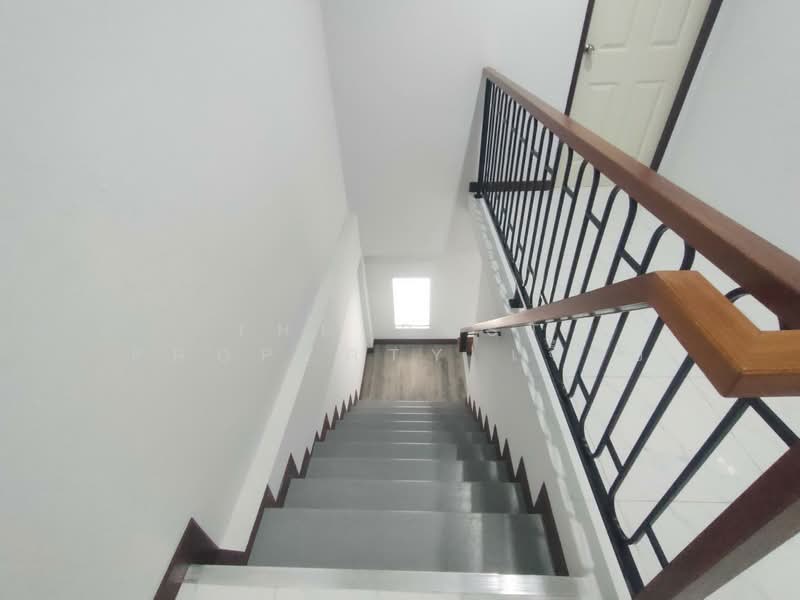 นิราวิลล์ ไอริช สมุทรสาคร (Niraville Irich), สมุทรสาคร, นาดี, เมืองสมุทรสาคร, สมุทรสาคร, 130 ตร.ม., ทาวน์เฮ้าส์ ขาย, โดย The Best Property เจี๊ยบ, 500403433 - DDproperty.com