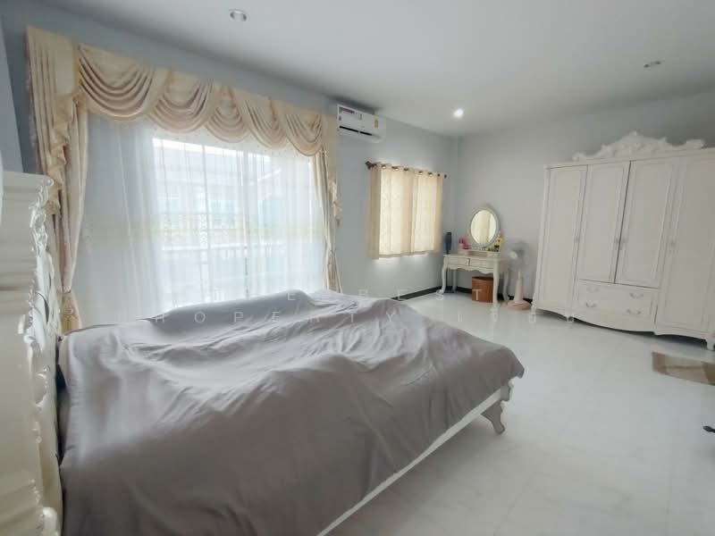 นิราวิลล์ ไอริช สมุทรสาคร (Niraville Irich), Samut Sakhon, Na Di, Muang Samut Sakhon, Samut Sakhon, 3 Bedrooms, 130 sqm, Townhouse For Sale, by The Best Property เจี๊ยบ, 500403433 - DDproperty.com